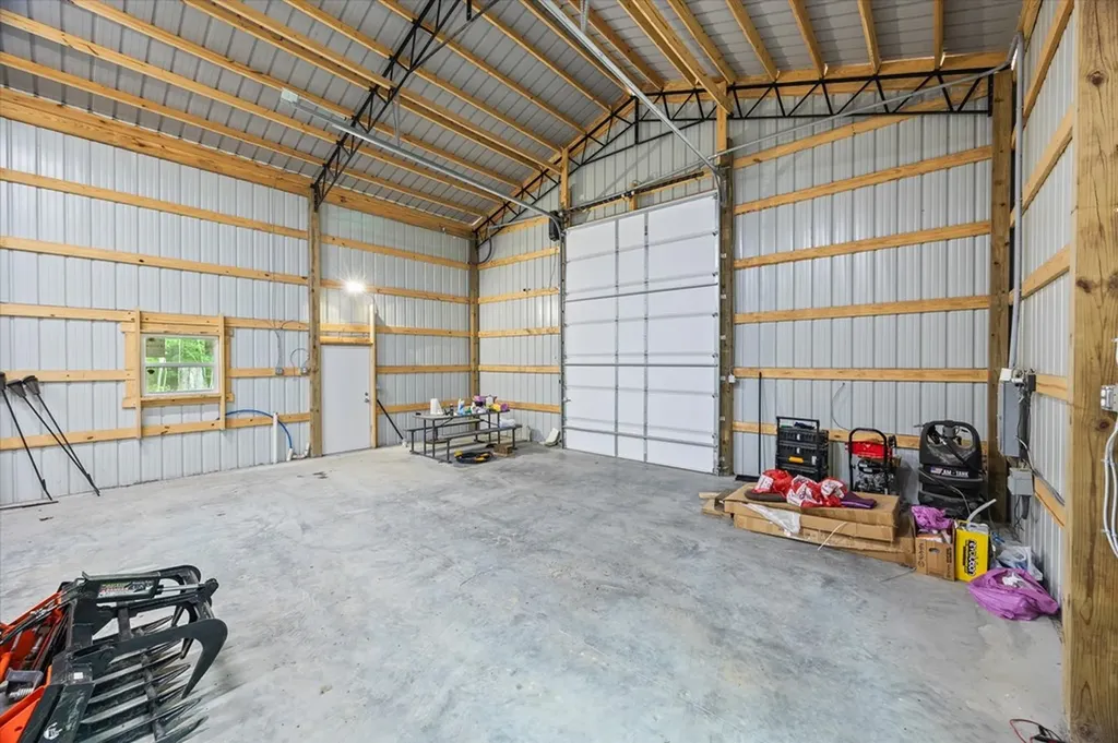 280 Paradise Lane Crawford TN 38554