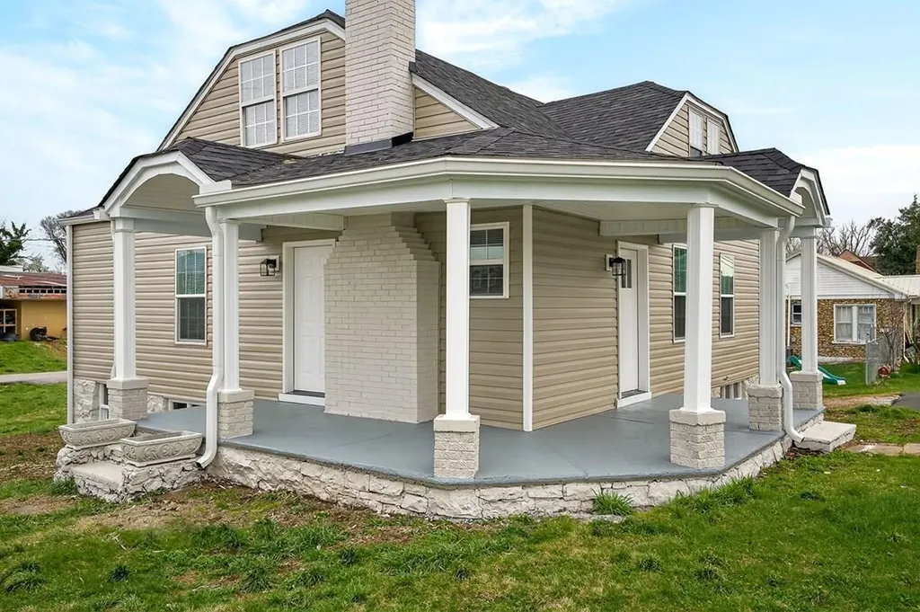 338 Clark Street Sparta TN 38583