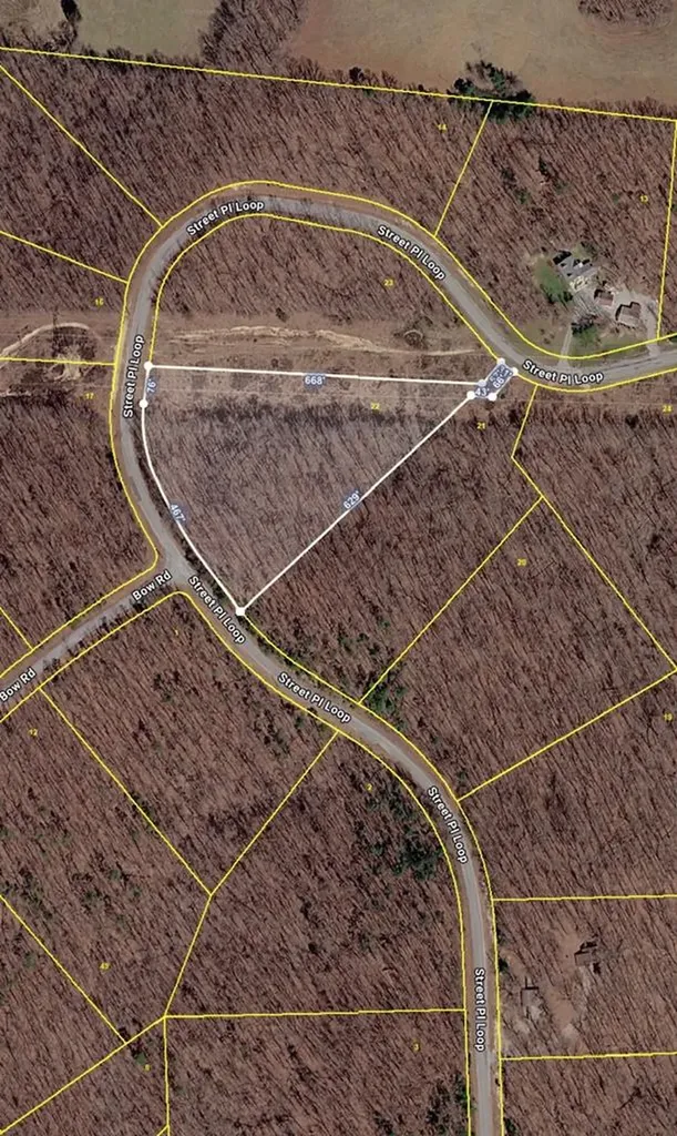 000 Street Place Loop Monterey TN 38574