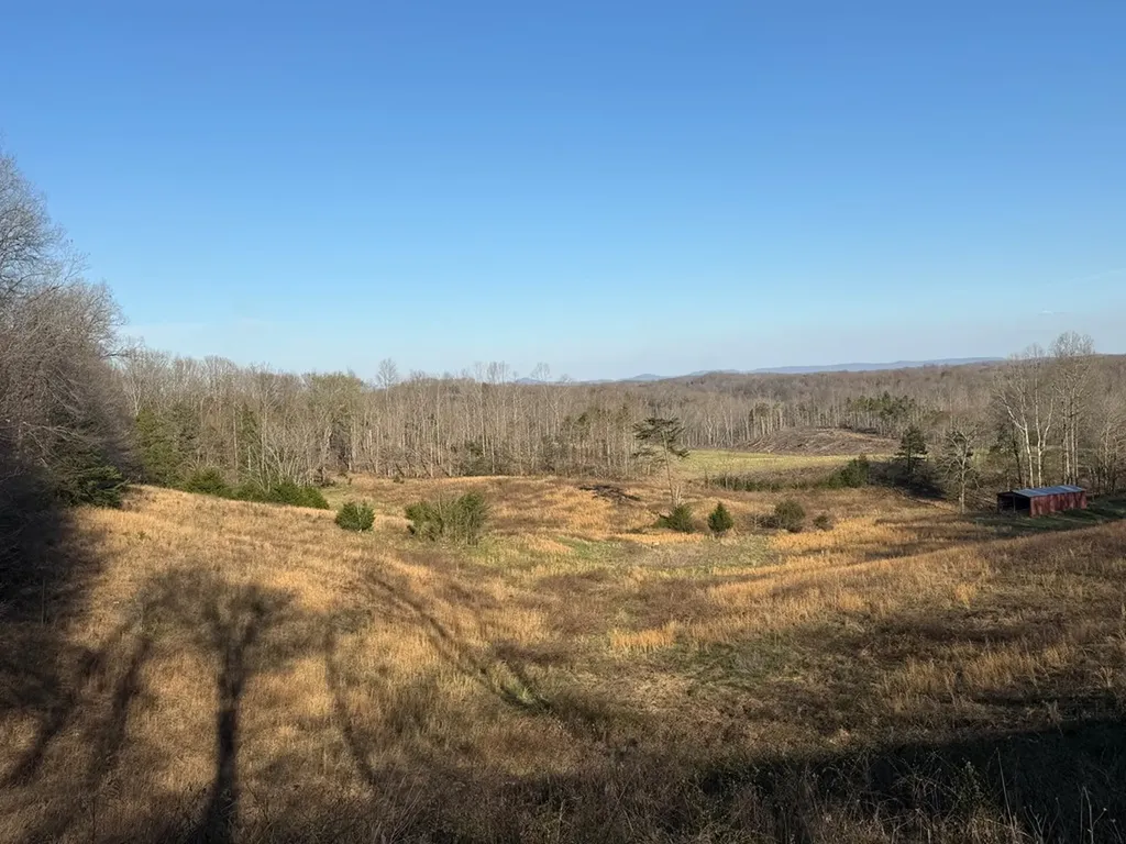 10 Acres Bob Dennings Road Allons TN 38541
