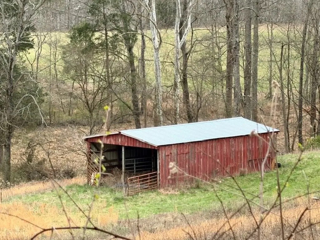 10 Acres Bob Dennings Road Allons TN 38541