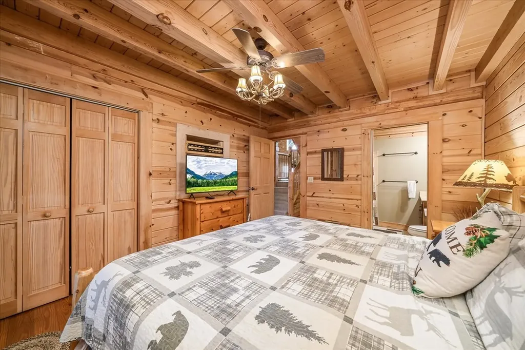 101 Meadow View Lane Spencer TN 38585