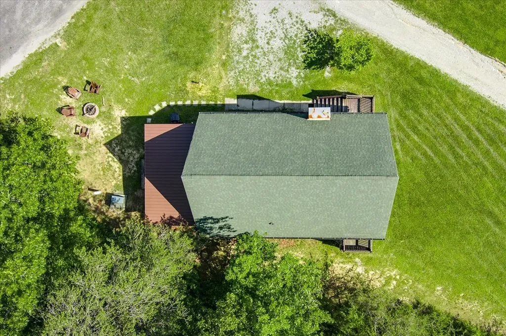 101 Meadow View Lane Spencer TN 38585