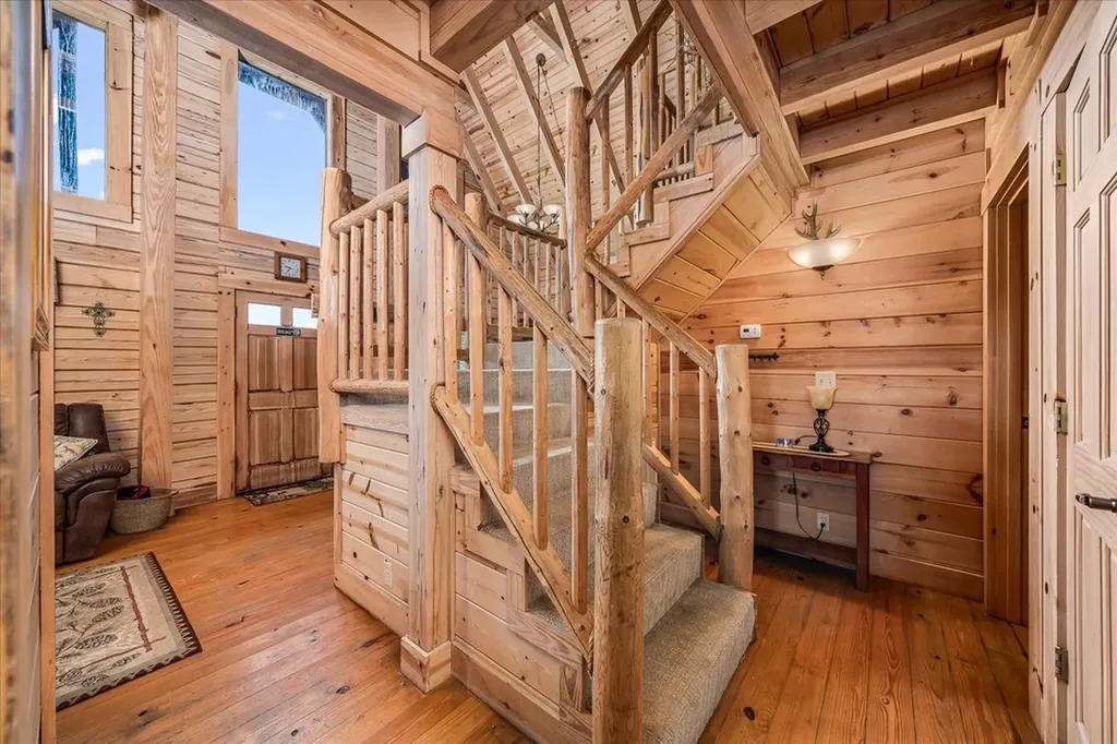 101 Meadow View Lane Spencer TN 38585