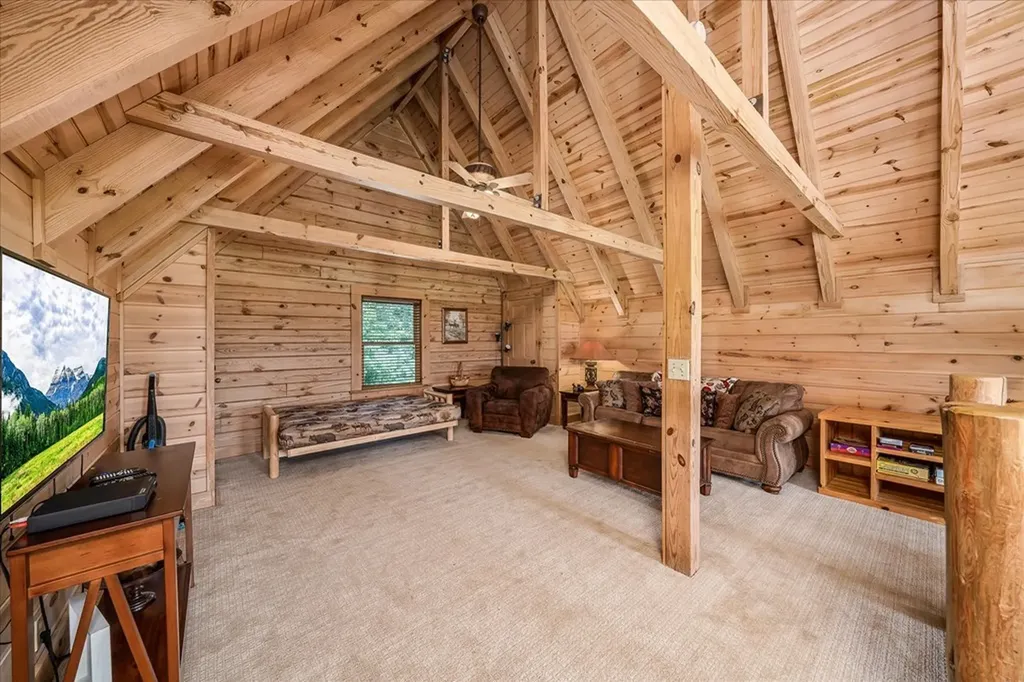 101 Meadow View Lane Spencer TN 38585