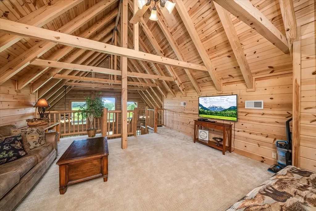 101 Meadow View Lane Spencer TN 38585
