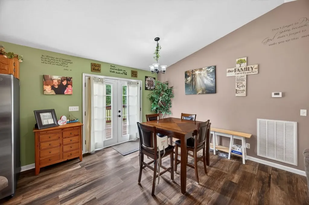 2047 Todd Road Clarkrange TN 38553