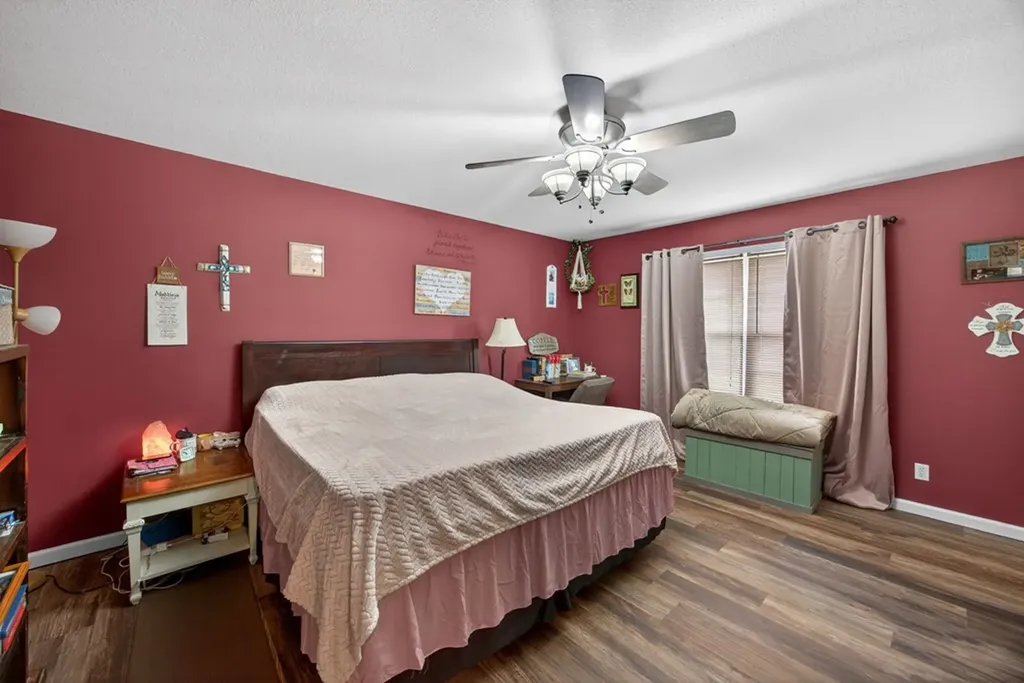 2047 Todd Road Clarkrange TN 38553
