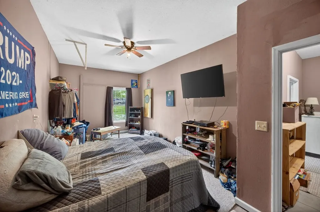 2047 Todd Road Clarkrange TN 38553