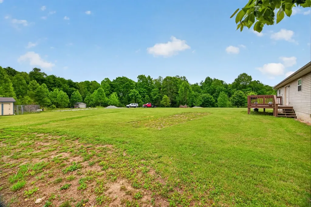 2047 Todd Road Clarkrange TN 38553