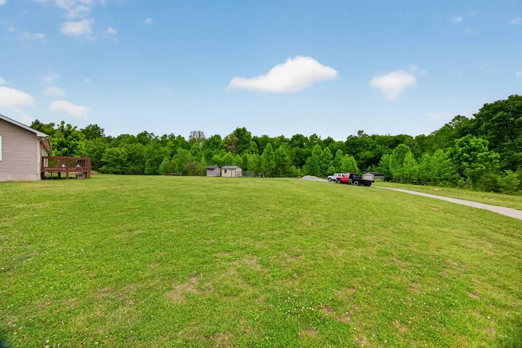 2047 Todd Road Clarkrange TN 38553