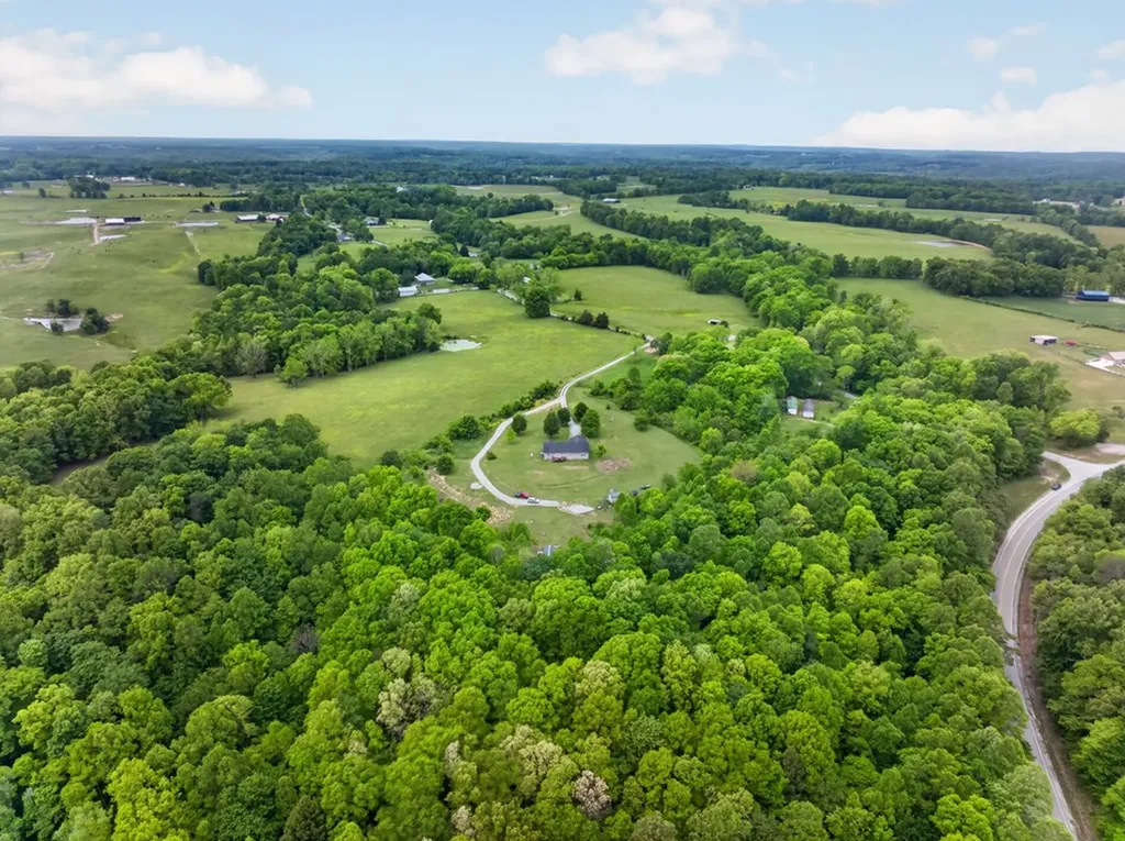 2047 Todd Road Clarkrange TN 38553