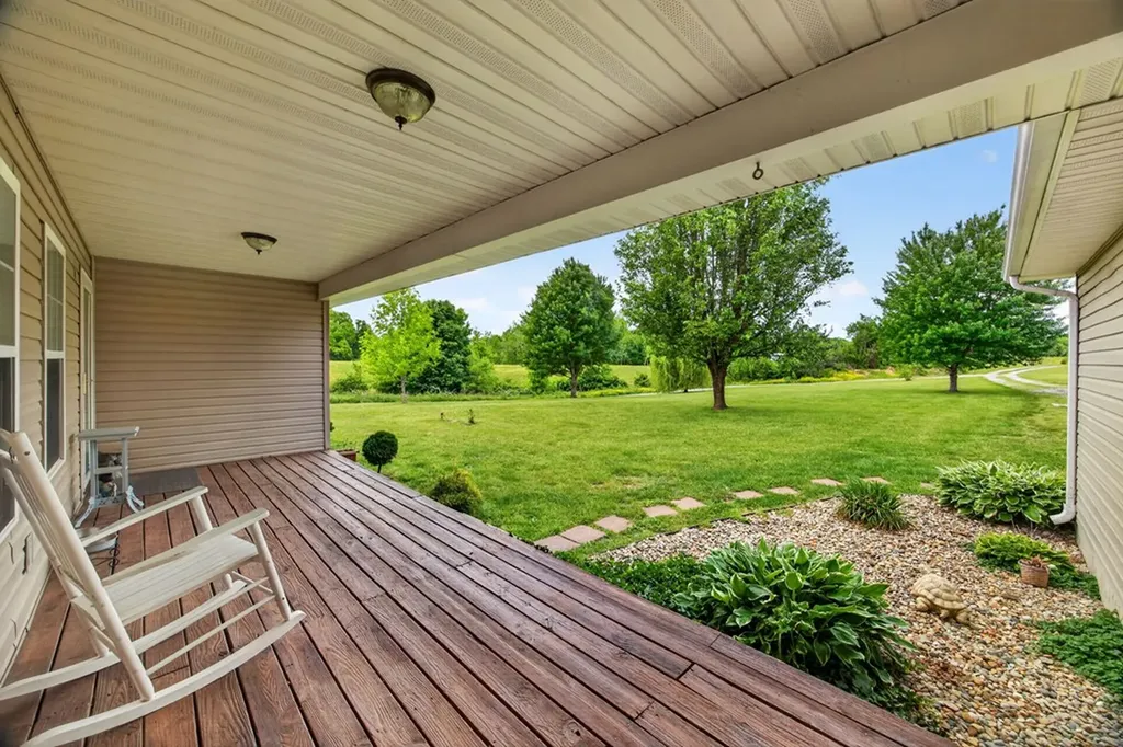 2047 Todd Road Clarkrange TN 38553