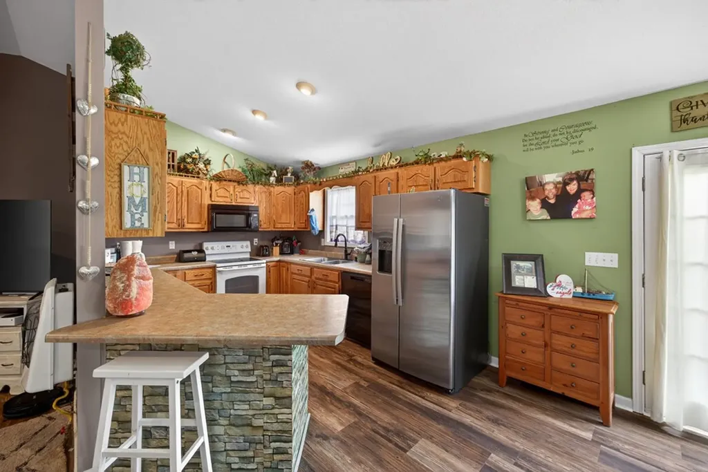 2047 Todd Road Clarkrange TN 38553