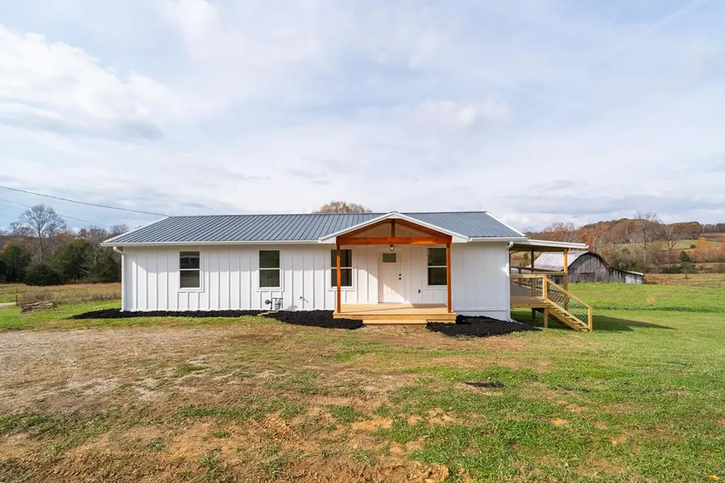 272 Terrapin Ridge Livingston TN 38570
