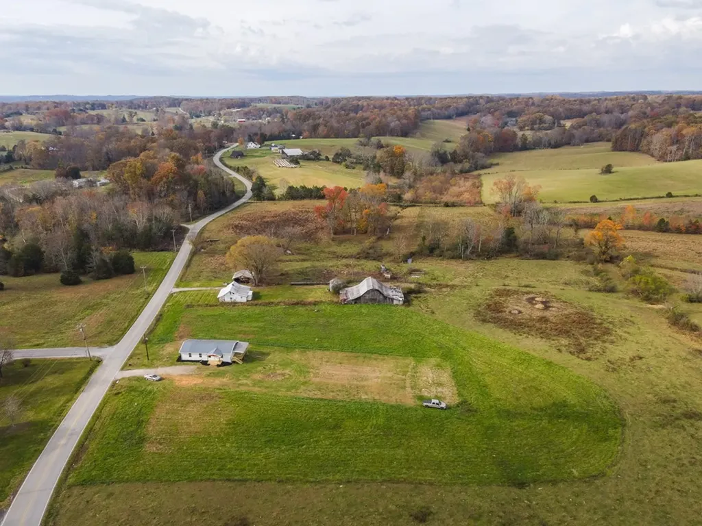 272 Terrapin Ridge Livingston TN 38570