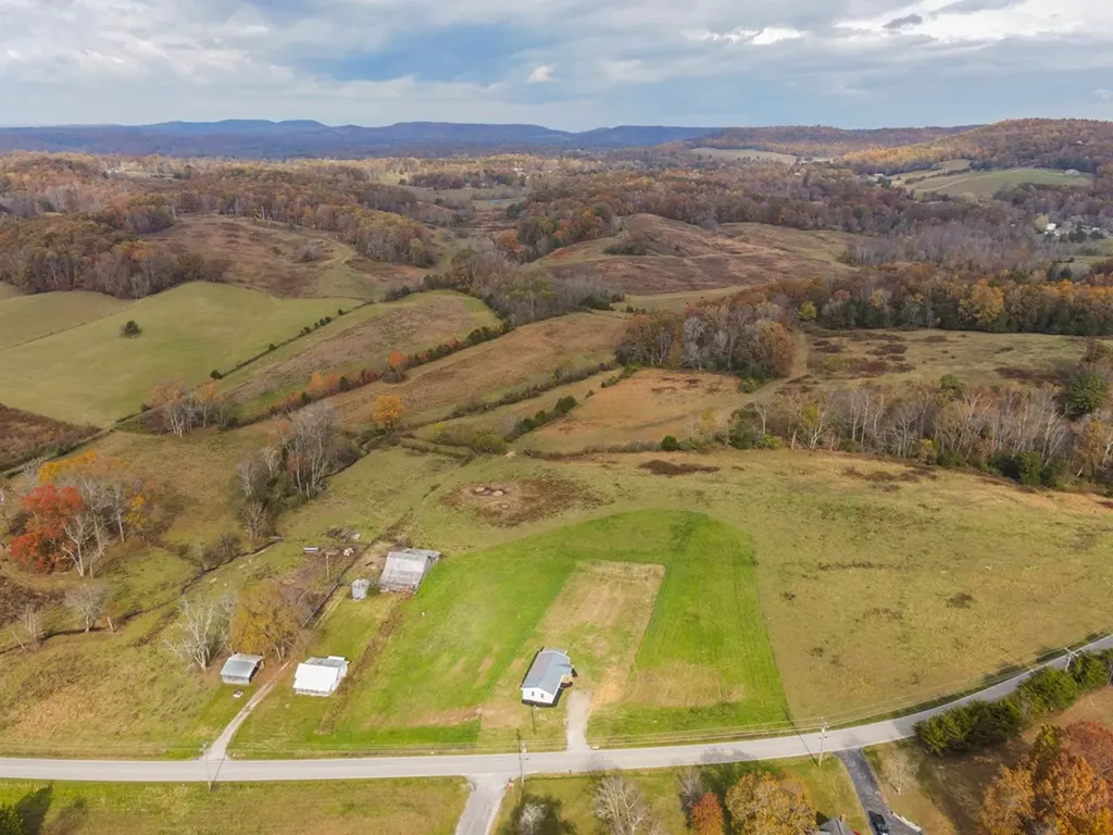 272 Terrapin Ridge Livingston TN 38570