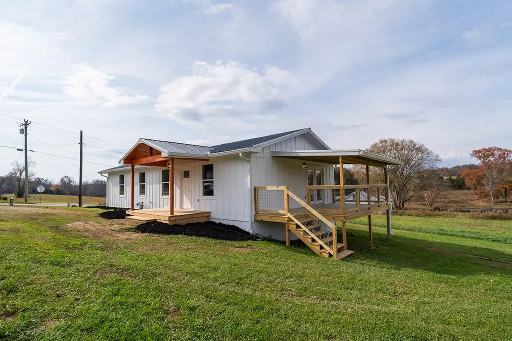 272 Terrapin Ridge Livingston TN 38570