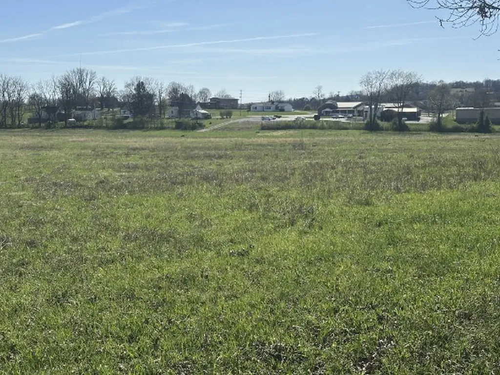 0 Spring Street N Sparta TN 38583