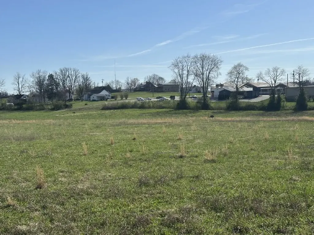 0 Spring Street N Sparta TN 38583