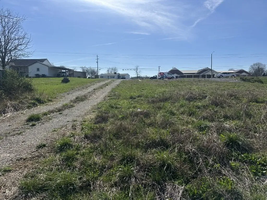 0 N Spring Street Sparta TN 38583