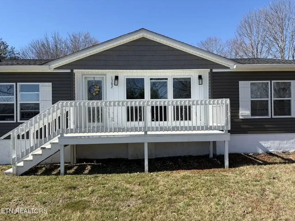 1382 Blackburn Fork Road Cookeville TN 38501