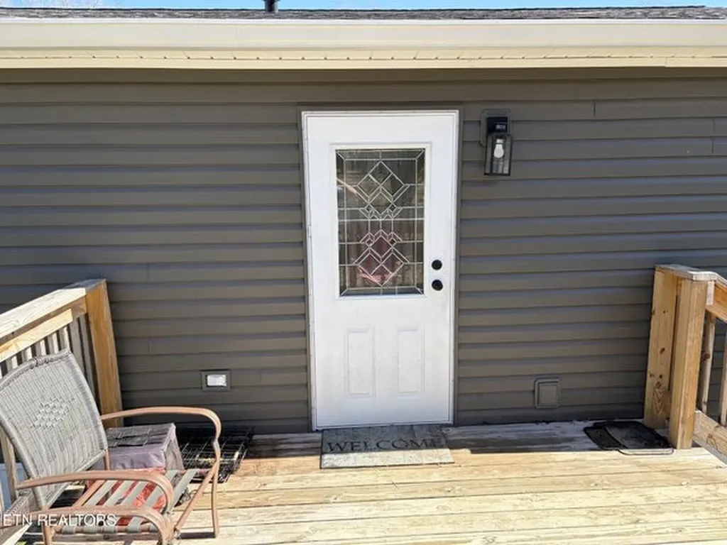 1382 Blackburn Fork Road Cookeville TN 38501