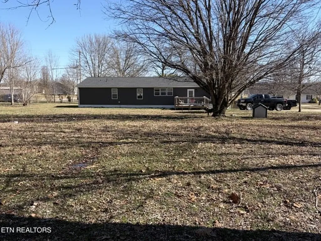 1382 Blackburn Fork Road Cookeville TN 38501