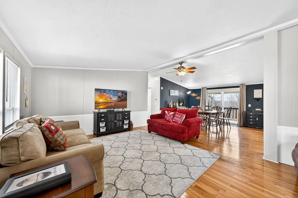 1541 Hassler Loop Byrdstown TN 38549