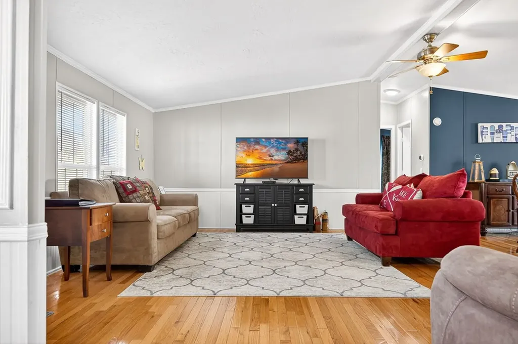1541 Hassler Loop Byrdstown TN 38549