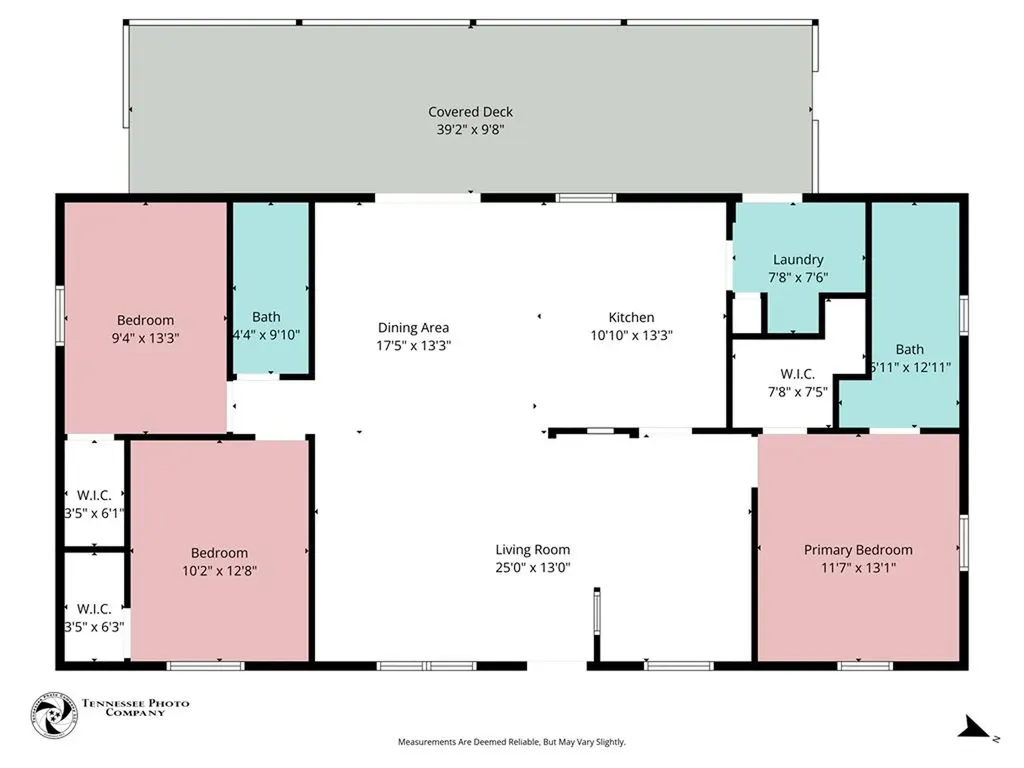 1541 Hassler Loop Byrdstown TN 38549