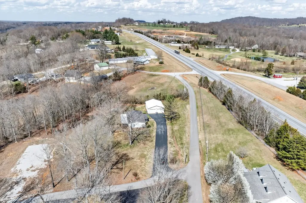 1541 Hassler Loop Byrdstown TN 38549