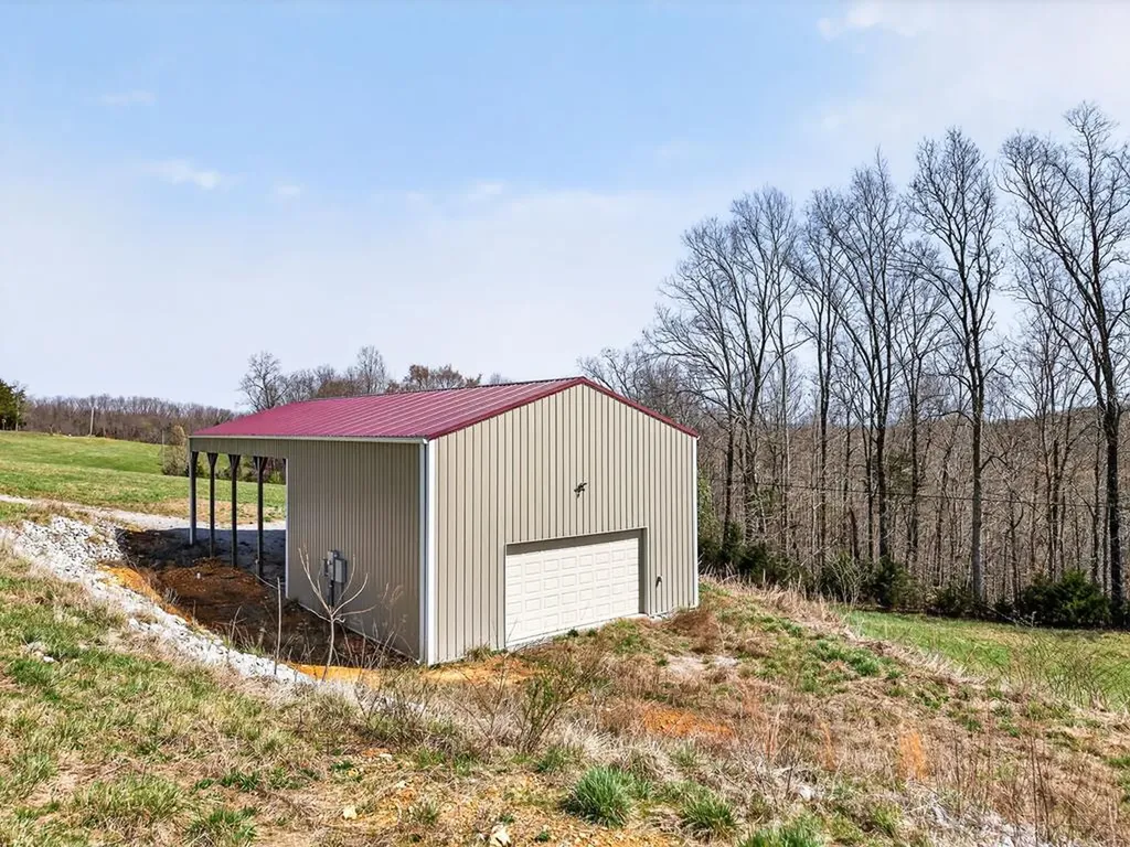 4040 Willow Grove Highway Allons TN 38541
