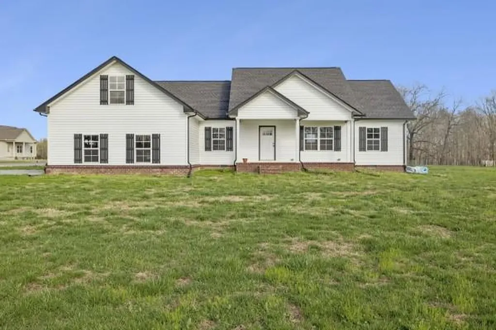 383 Old Coleytown Lane Lafayette TN 37083