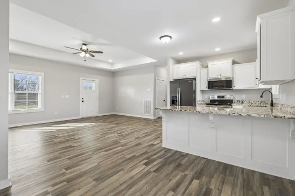 383 Old Coleytown Lane Lafayette TN 37083
