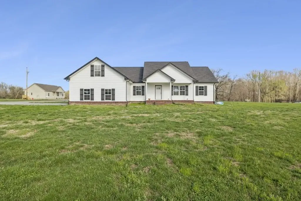 383 Old Coleytown Lane Lafayette TN 37083