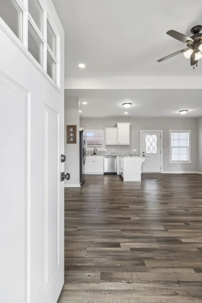 383 Old Coleytown Lane Lafayette TN 37083