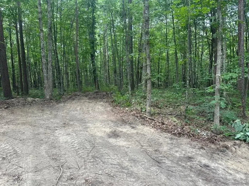 Lot 354 Hood Lane Wilder TN 38589