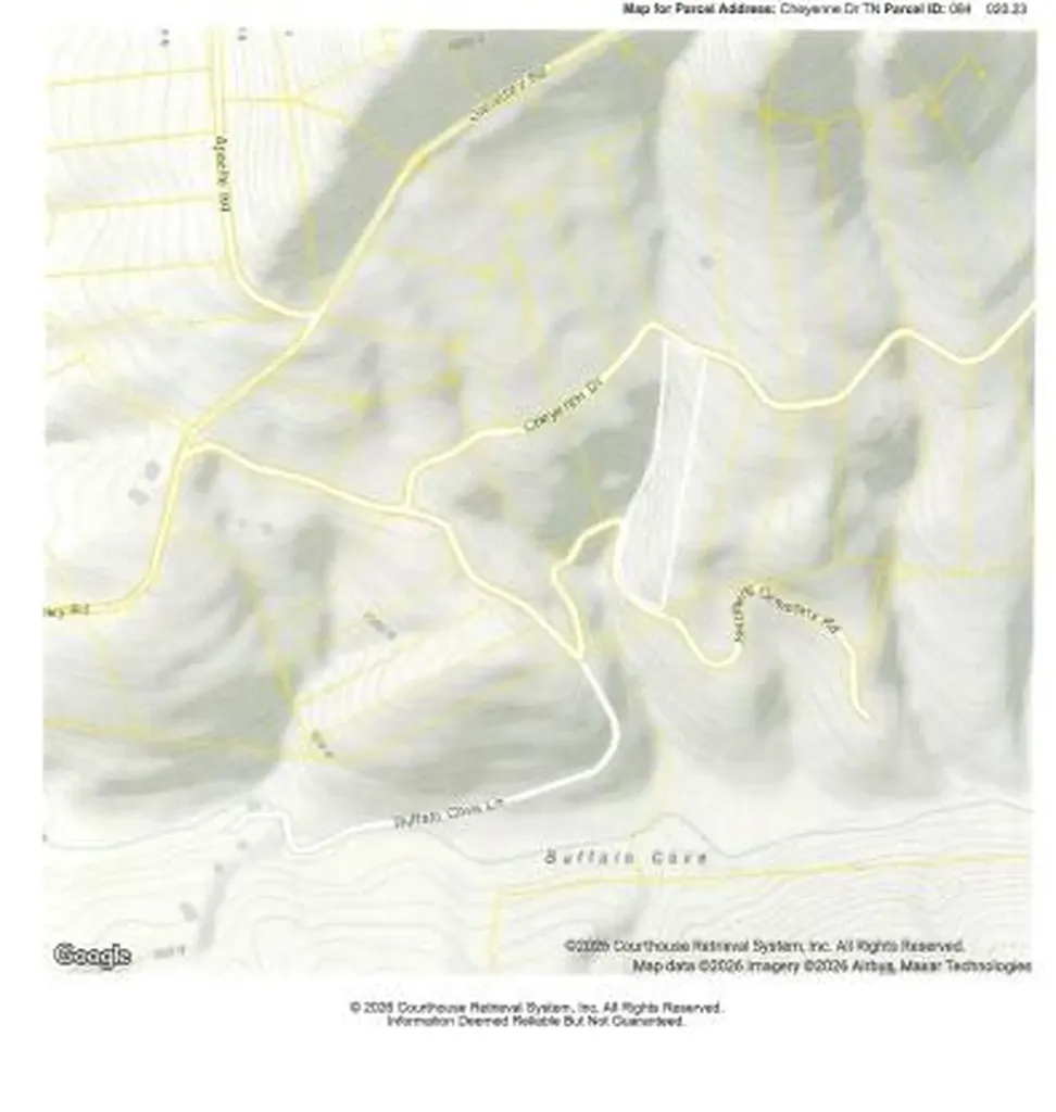 Lot 14 Cheyenne Drive Jamestown TN 38556