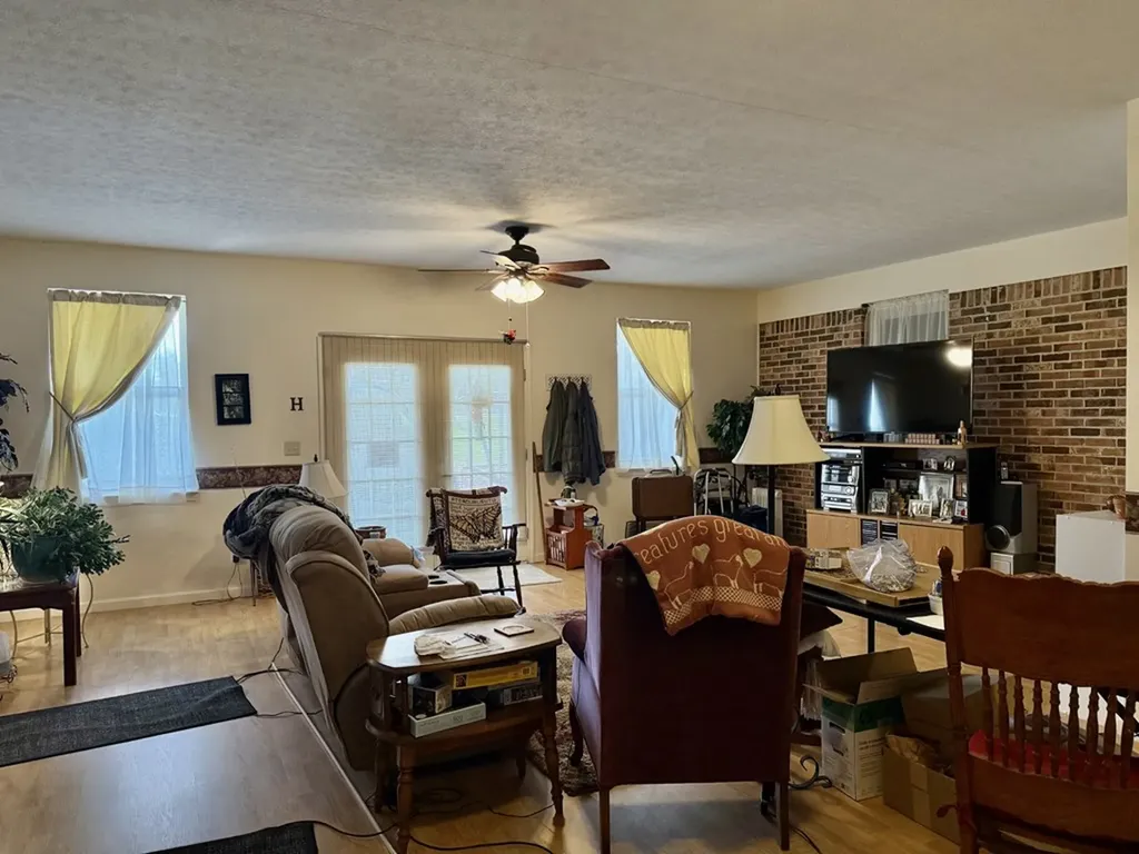 232 Oneal Drive Rock Island TN 38581