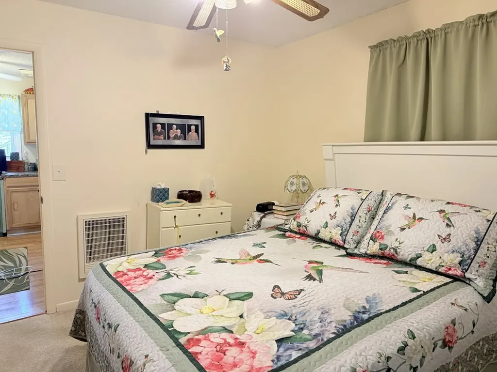 232 Oneal Drive Rock Island TN 38581