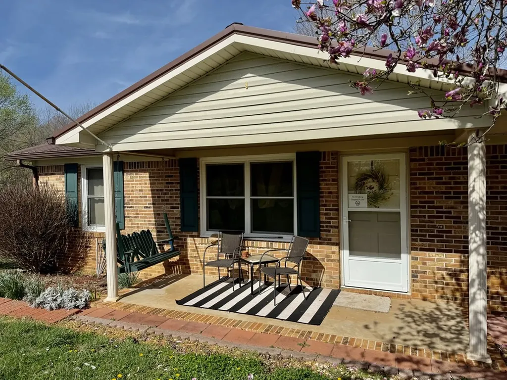 232 Oneal Drive Rock Island TN 38581