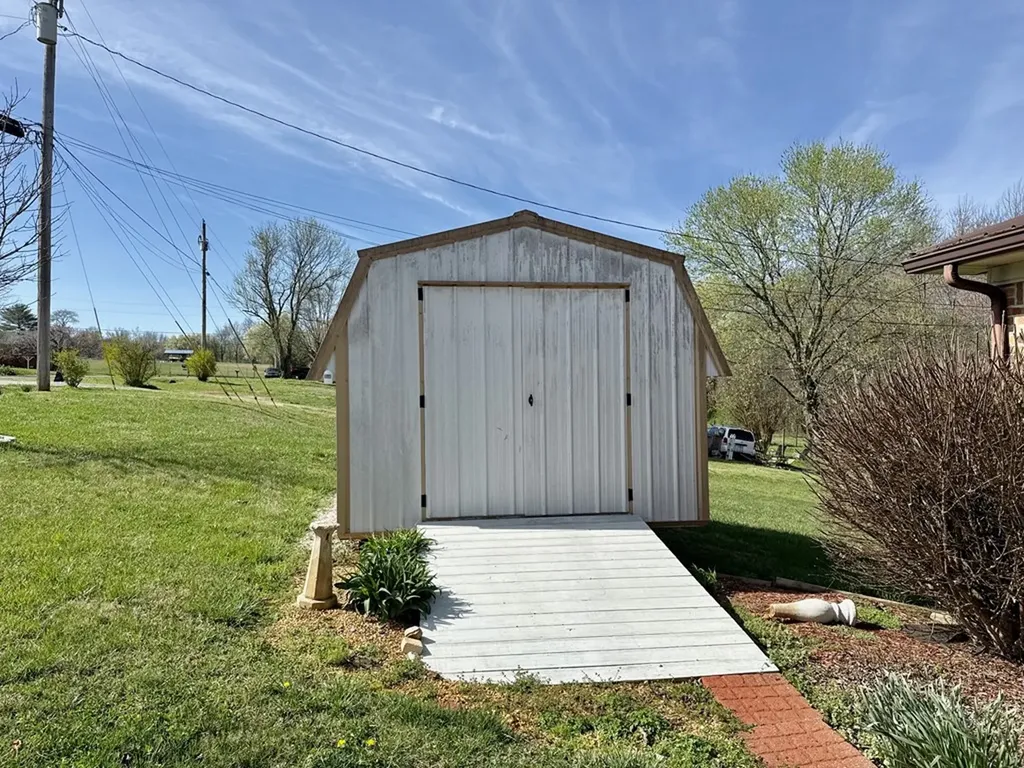 232 Oneal Drive Rock Island TN 38581