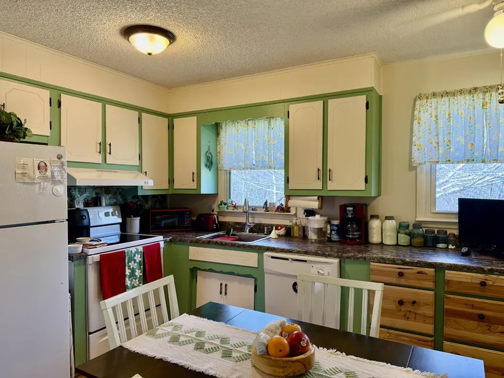 232 Oneal Drive Rock Island TN 38581