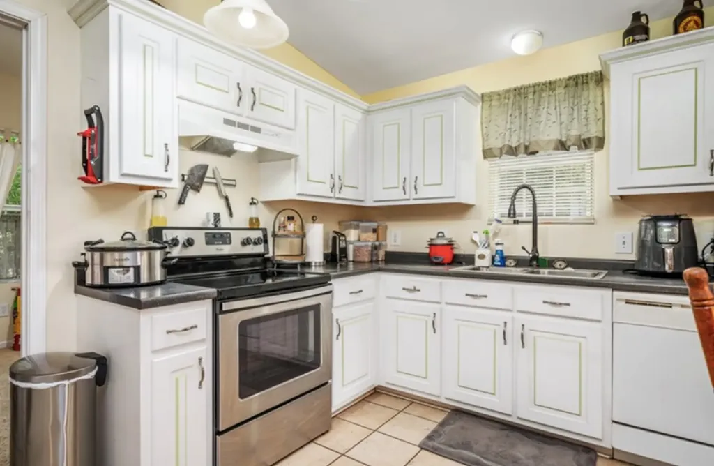 210 Kingwood Drive Sparta TN 38583
