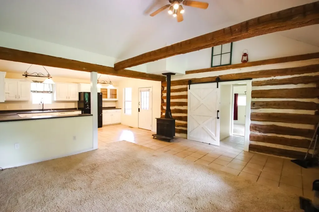 210 Kingwood Drive Sparta TN 38583