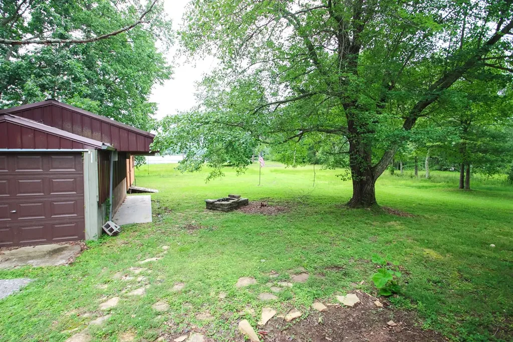 210 Kingwood Drive Sparta TN 38583