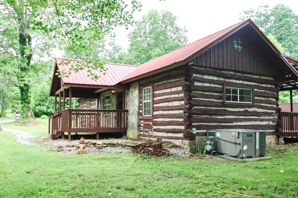 210 Kingwood Drive Sparta TN 38583