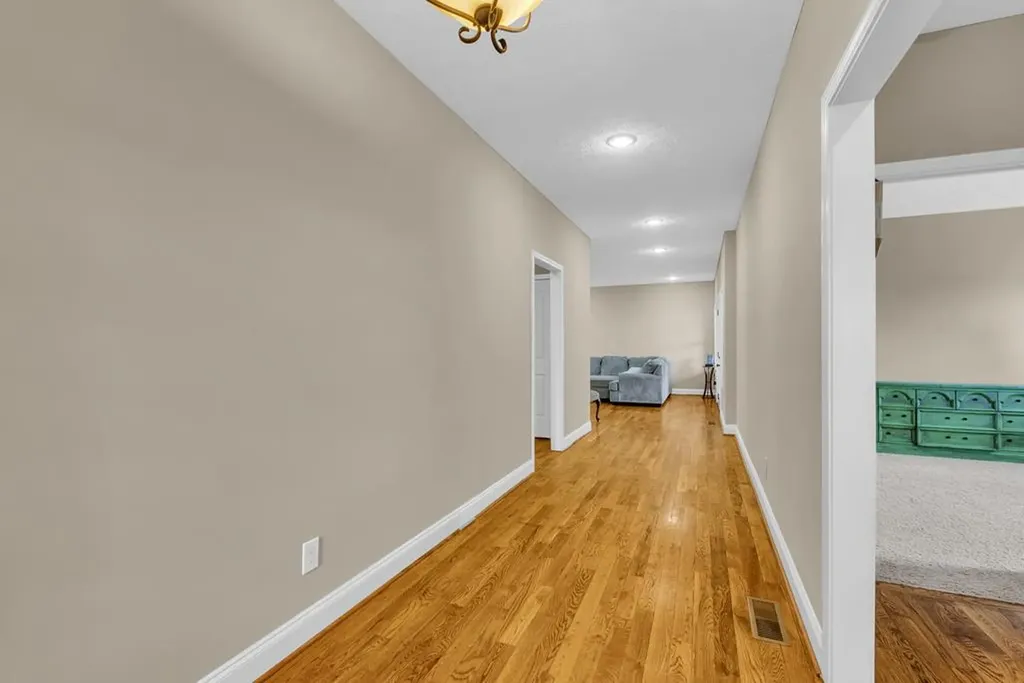 821 Honeysuckle Lane Sparta TN 38583
