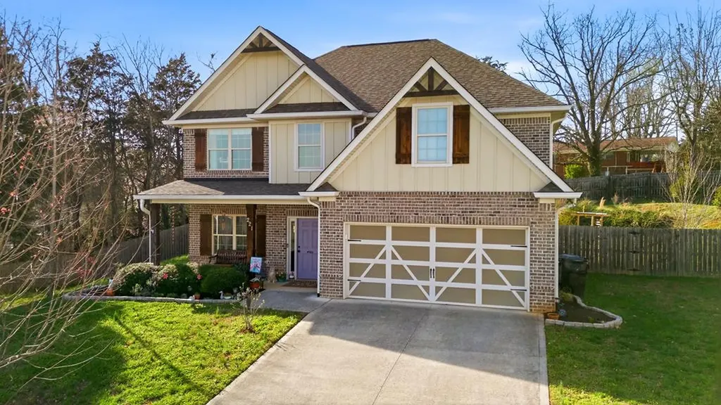 221 Birchwood Lane Other TN 37771